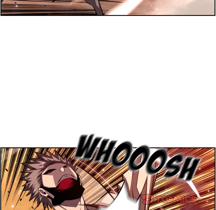 Supernova Supernova EP 126 - Toomics page 14 - 