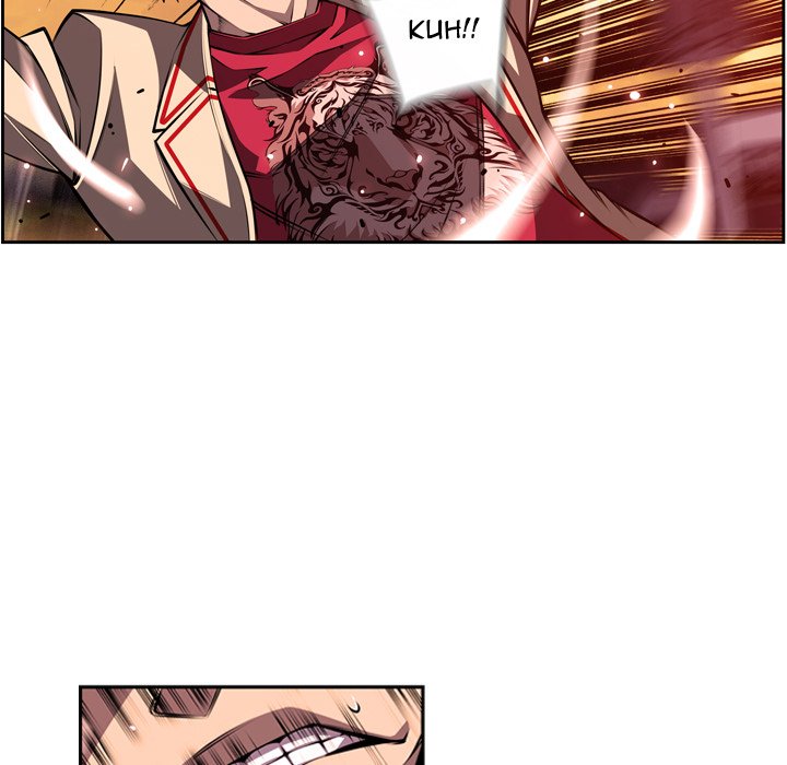 Supernova Supernova EP 126 - Toomics page 15 - 
