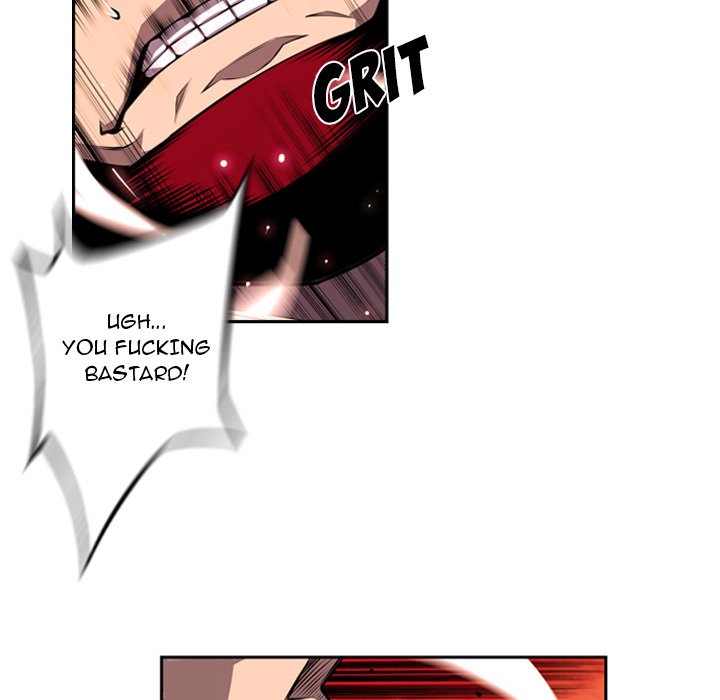 Supernova Supernova EP 126 - Toomics page 16 - 