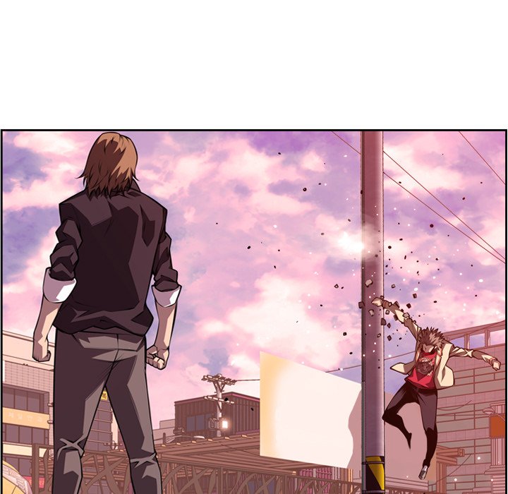 Supernova Supernova EP 126 - Toomics page 21 - 