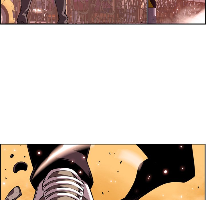 Supernova Supernova EP 126 - Toomics page 22 - 