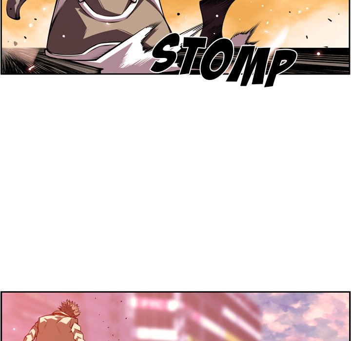 Supernova Supernova EP 126 - Toomics page 23 - 