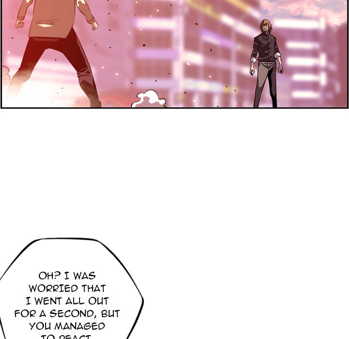 Supernova Supernova EP 126 - Toomics page 24 - 