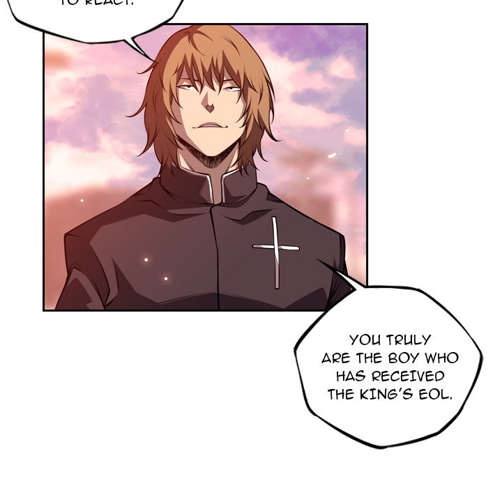 Supernova Supernova EP 126 - Toomics page 25 - 