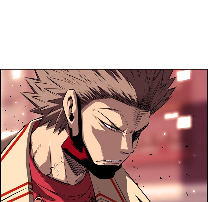 Supernova Supernova EP 126 - Toomics page 27 - 