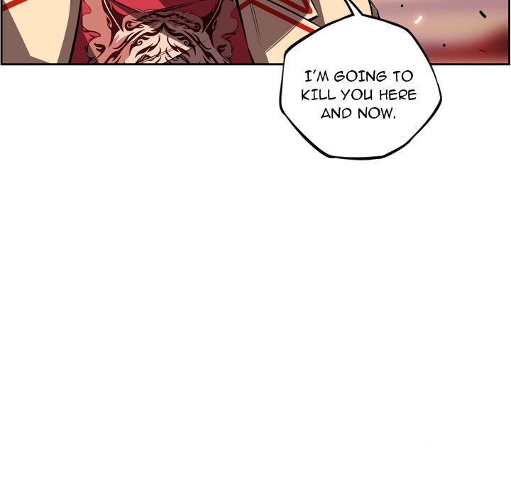 Supernova Supernova EP 126 - Toomics page 28 - 