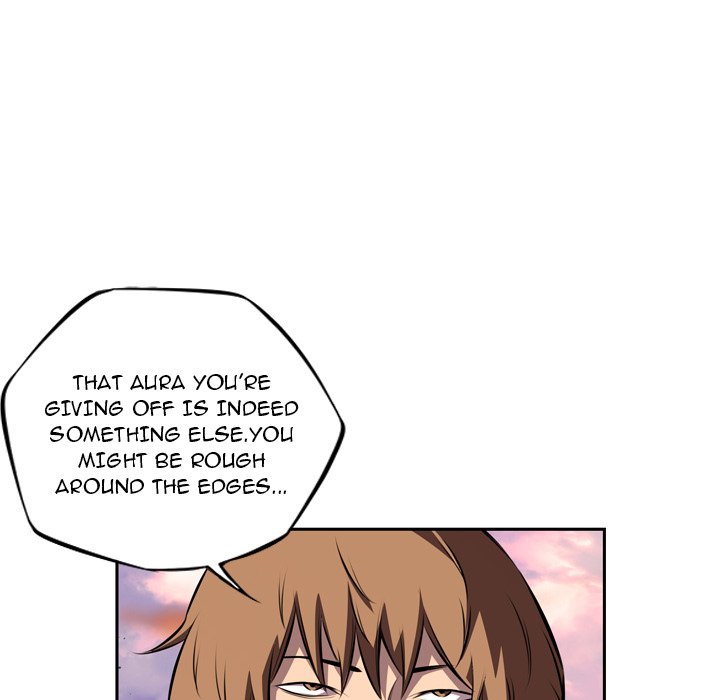 Supernova Supernova EP 126 - Toomics page 30 - 