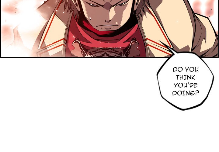 Supernova Supernova EP 126 - Toomics page 4 - 