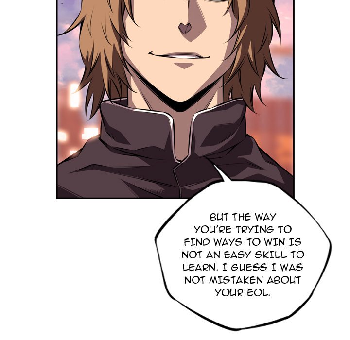 Supernova Supernova EP 126 - Toomics page 31 - 