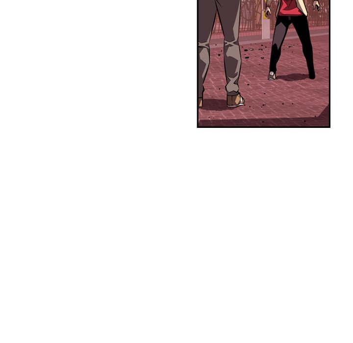 Supernova Supernova EP 126 - Toomics page 33 - 