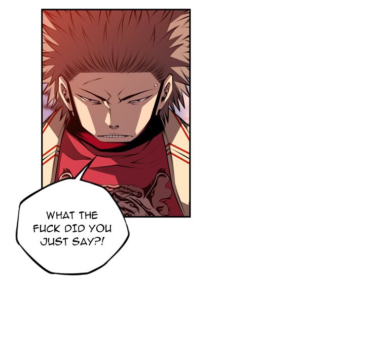 Supernova Supernova EP 126 - Toomics page 34 - 