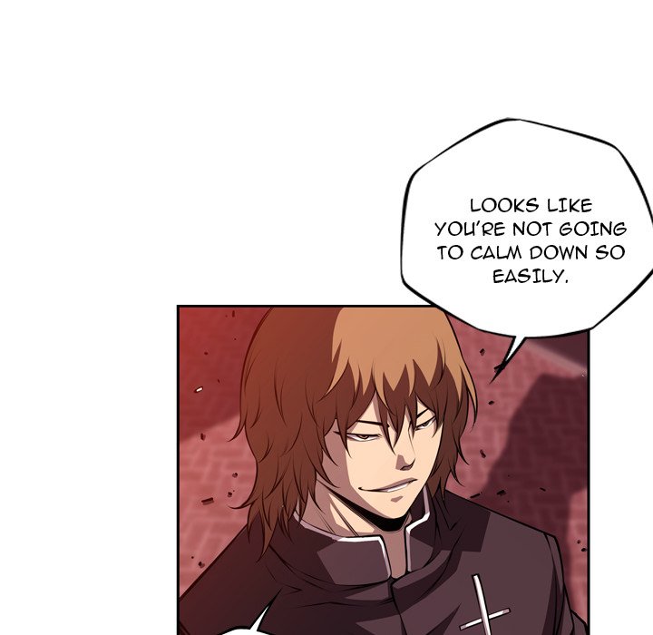 Supernova Supernova EP 126 - Toomics page 35 - 