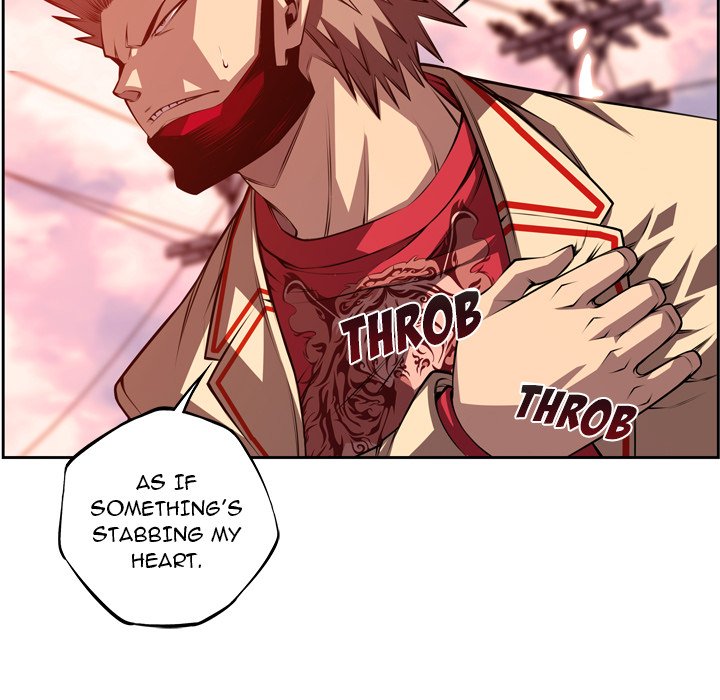 Supernova Supernova EP 126 - Toomics page 40 - 