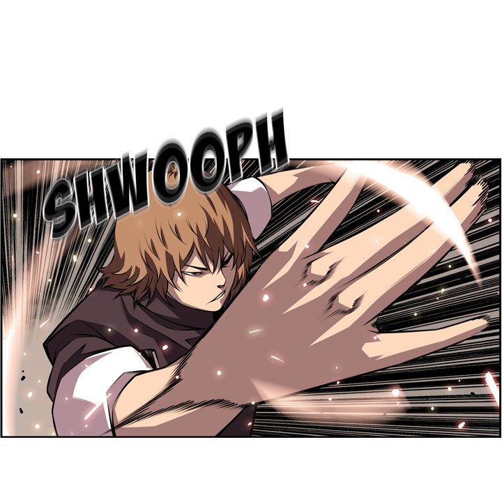 Supernova Supernova EP 126 - Toomics page 5 - 