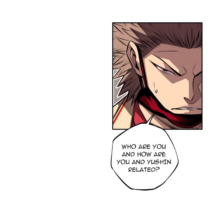 Supernova Supernova EP 126 - Toomics page 41 - 