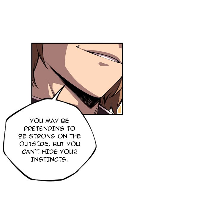 Supernova Supernova EP 126 - Toomics page 42 - 