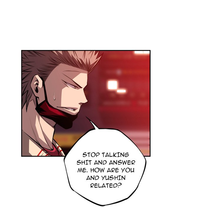 Supernova Supernova EP 126 - Toomics page 45 - 