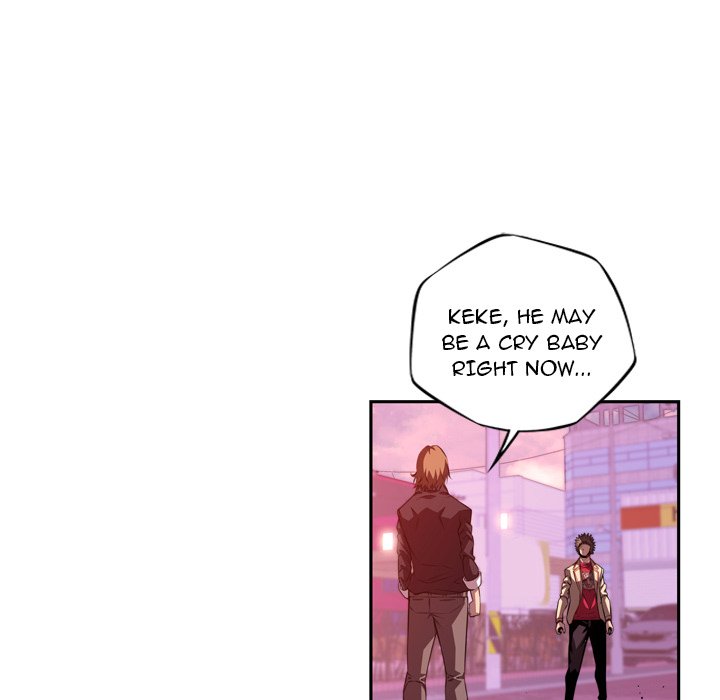 Supernova Supernova EP 126 - Toomics page 46 - 