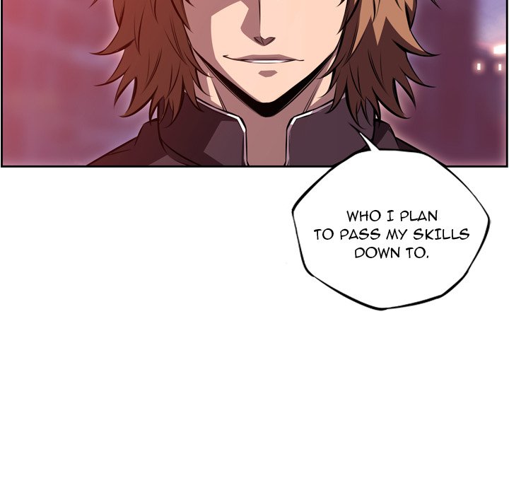 Supernova Supernova EP 126 - Toomics page 48 - 