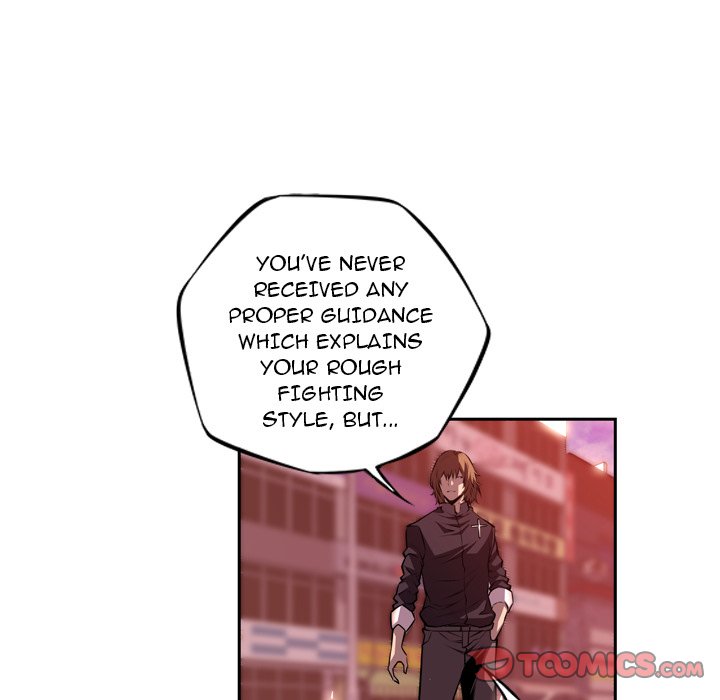 Supernova Supernova EP 126 - Toomics page 50 - 