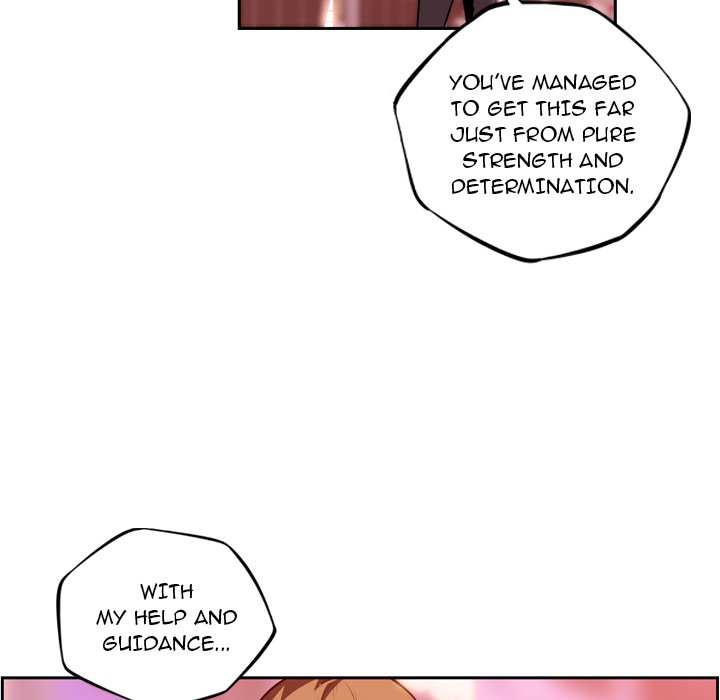 Supernova Supernova EP 126 - Toomics page 51 - 