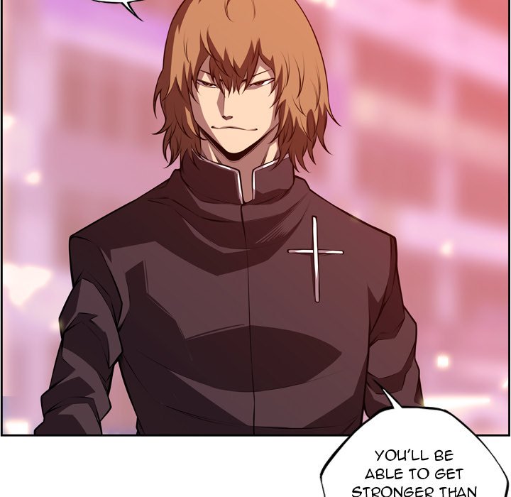 Supernova Supernova EP 126 - Toomics page 52 - 