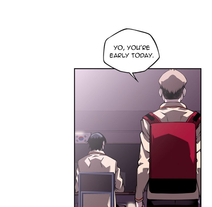 Supernova Supernova EP 126 - Toomics page 55 - 