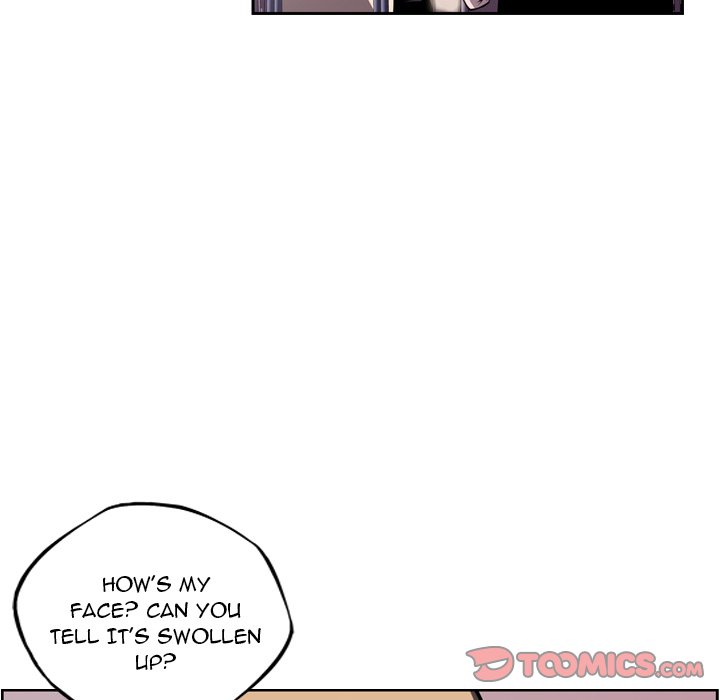 Supernova Supernova EP 126 - Toomics page 56 - 