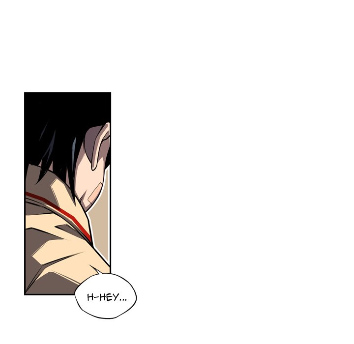 Supernova Supernova EP 126 - Toomics page 58 - 