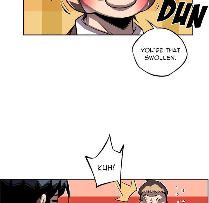 Supernova Supernova EP 126 - Toomics page 60 - 