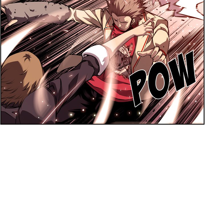 Supernova Supernova EP 126 - Toomics page 7 - 