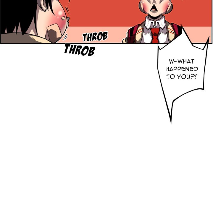 Supernova Supernova EP 126 - Toomics page 61 - 
