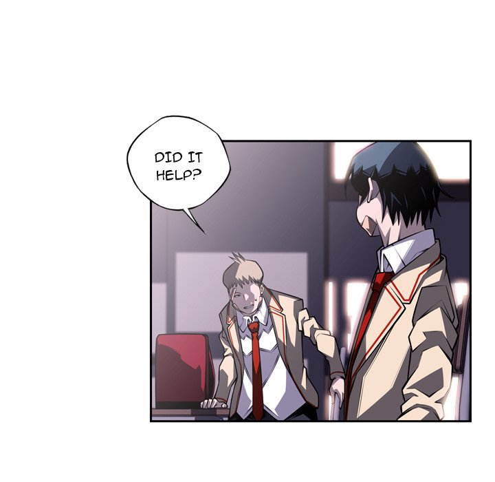 Supernova Supernova EP 126 - Toomics page 63 - 