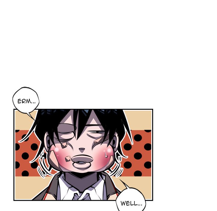 Supernova Supernova EP 126 - Toomics page 64 - 