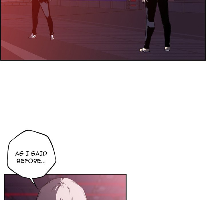 Supernova Supernova EP 126 - Toomics page 67 - 