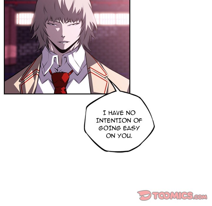 Supernova Supernova EP 126 - Toomics page 68 - 
