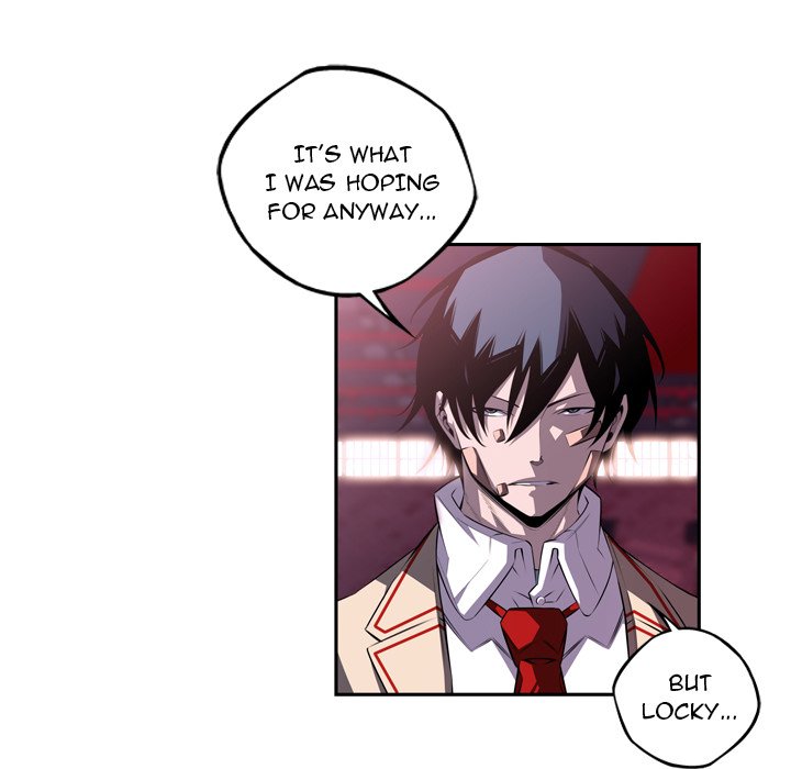 Supernova Supernova EP 126 - Toomics page 69 - 