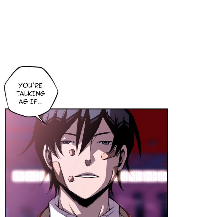 Supernova Supernova EP 126 - Toomics page 70 - 
