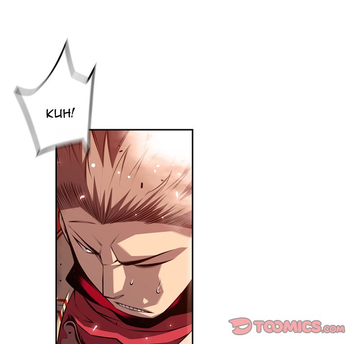 Supernova Supernova EP 126 - Toomics page 8 - 
