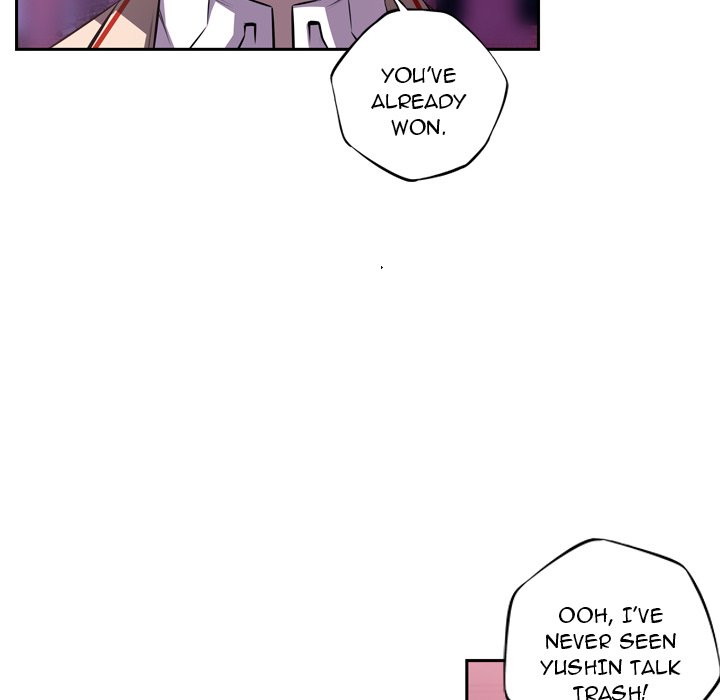 Supernova Supernova EP 126 - Toomics page 71 - 