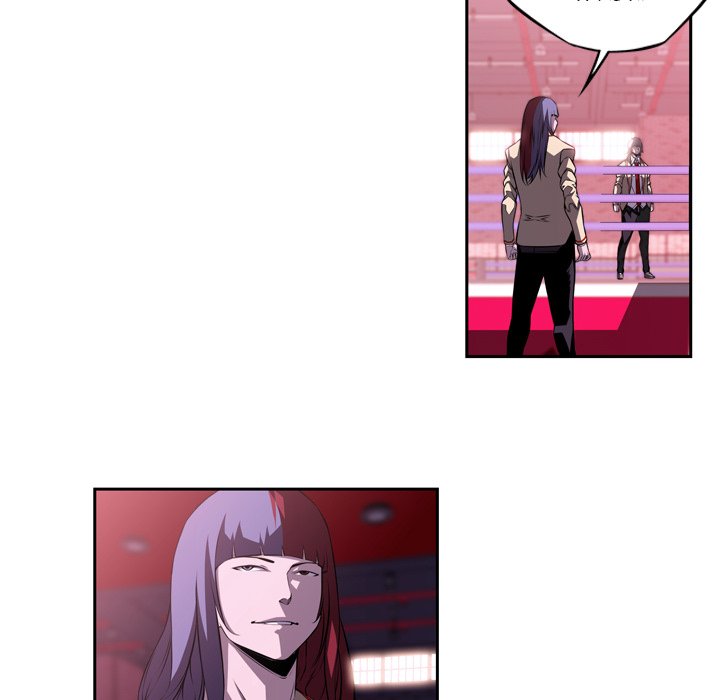 Supernova Supernova EP 126 - Toomics page 72 - 