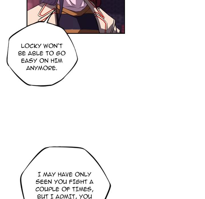 Supernova Supernova EP 126 - Toomics page 73 - 