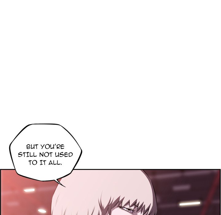 Supernova Supernova EP 126 - Toomics page 75 - 