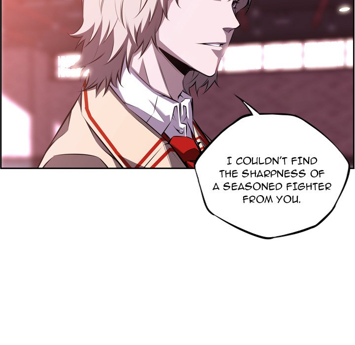 Supernova Supernova EP 126 - Toomics page 76 - 