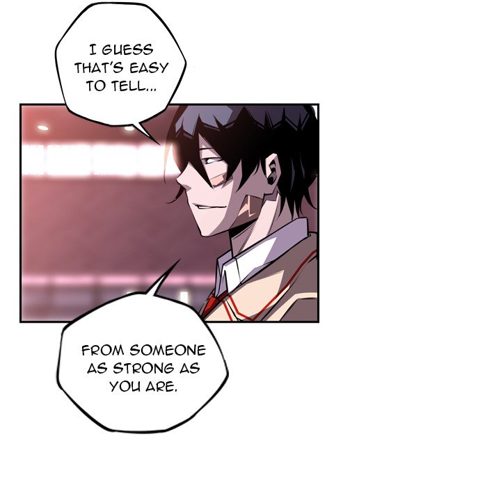 Supernova Supernova EP 126 - Toomics page 77 - 