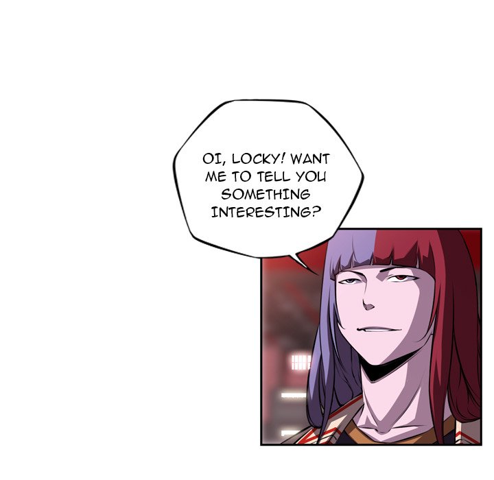 Supernova Supernova EP 126 - Toomics page 78 - 