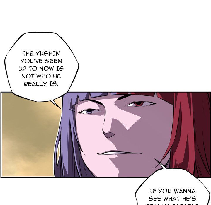 Supernova Supernova EP 126 - Toomics page 79 - 