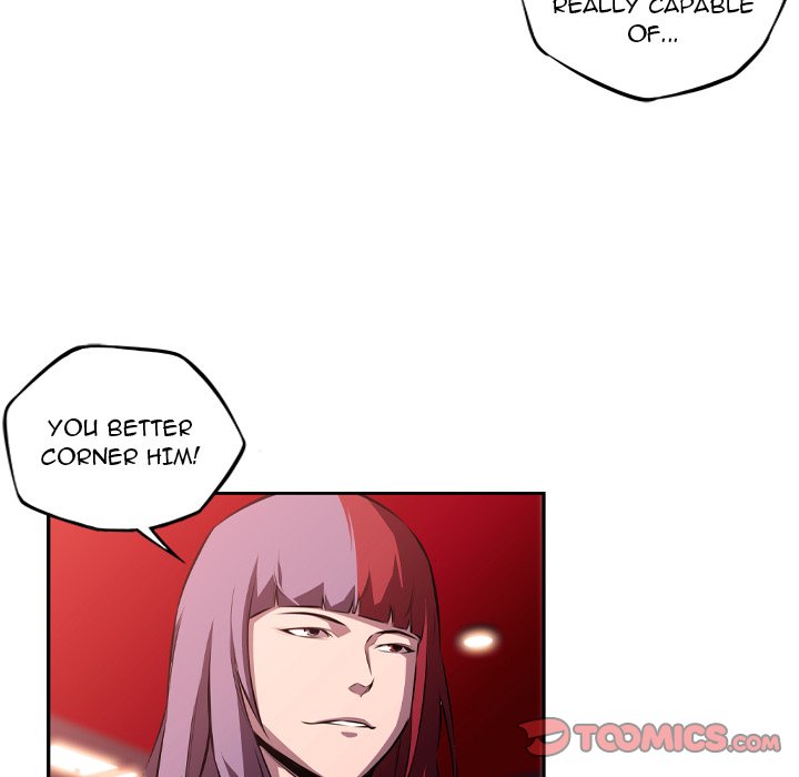 Supernova Supernova EP 126 - Toomics page 80 - 