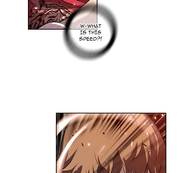 Supernova Supernova EP 126 - Toomics page 9 - 