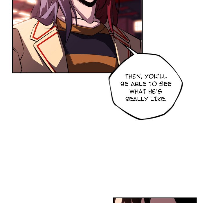Supernova Supernova EP 126 - Toomics page 81 - 